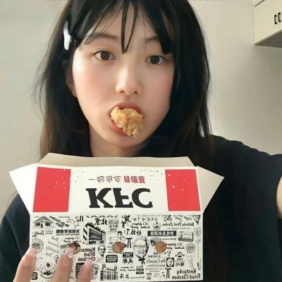 没关系，是青春啊！
