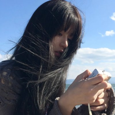 在巨人中间