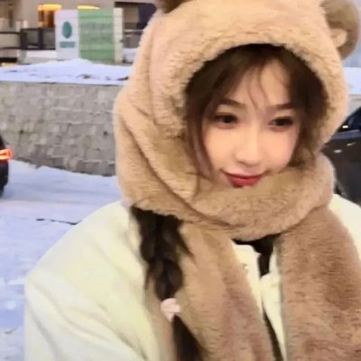 雪宝的冰雪大冒险